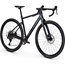 Gravel-pyörä Focus Atlas 6.7 Diamond Black