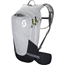 Cykelryggsäck Scott Perform Evo Hy 10 Light Grey/Dark Shadow Grey