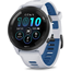Träningsklocka Garmin Forerunner 265 White