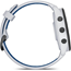 Juoksu-älykello Garmin Forerunner 265 Valkoinen