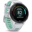 Träningsklocka Garmin Forerunner 265S White