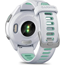 Träningsklocka Garmin Forerunner 265S White