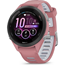 Juoksu-älykello Garmin Forerunner 265S Pink