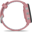 Juoksu-älykello Garmin Forerunner 265S Pink