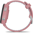 Juoksu-älykello Garmin Forerunner 265S Pink