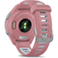 Juoksu-älykello Garmin Forerunner 265S Pink