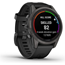 Multisport-älykello Garmin Fenix 7S Pro Sapphire Solar Black