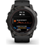 Multisport-älykello Garmin Fenix 7X Pro Sapphire Solar Musta