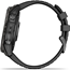 Multisport-älykello Garmin Fenix 7X Pro Sapphire Solar Musta