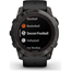 Multisport-älykello Garmin Fenix 7X Pro Sapphire Solar Musta