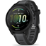 Juoksu-älykello Garmin Forerunner 165 Music GPS WiFi Musta
