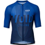Pyöräilypaita Void Cobalt Jersey Men Dark Navy