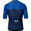 Pyöräilypaita Void Cobalt Jersey Men Dark Navy