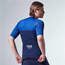 Pyöräilypaita Void Cobalt Jersey Men Dark Navy