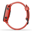 Juoksu-älykello Garmin Forerunner 745 Punainen