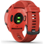 Juoksu-älykello Garmin Forerunner 745 Punainen