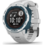 Urheilukello Garmin Instinct Solar GPS Surf Edition White