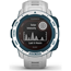 Urheilukello Garmin Instinct Solar GPS Surf Edition White