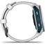 Urheilukello Garmin Instinct Solar GPS Surf Edition White