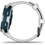 Urheilukello Garmin Instinct Solar GPS Surf Edition White