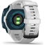 Urheilukello Garmin Instinct Solar GPS Surf Edition White