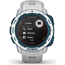 Urheilukello Garmin Instinct Solar GPS Surf Edition White