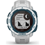 Urheilukello Garmin Instinct Solar GPS Surf Edition White