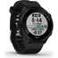 Juoksu-älykello Garmin Forerunner 55 Musta