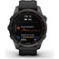 Träningsklocka Garmin Fenix 7S Sapphire Carbon Gray Dlc W/Ith Black Band