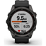 Träningsklocka Garmin Fenix 7S Sapphire Carbon Gray Dlc W/Ith Black Band
