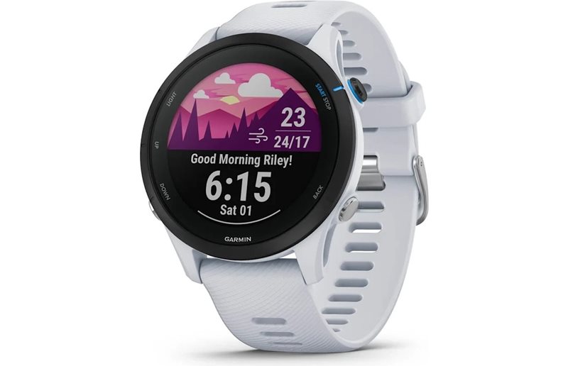 Garmin Pulsklocka Forerunner 255 Music