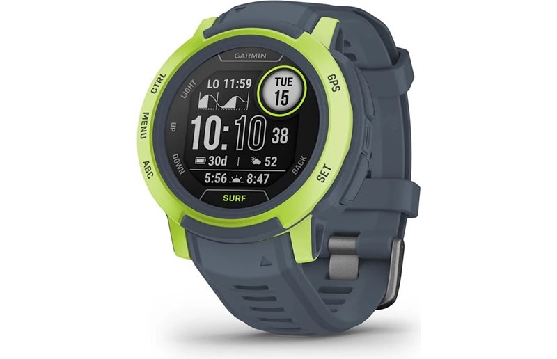 Urheilukello Garmin Instinct 2 Surf Edition