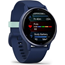Kuntoilu-älykello Garmin vívoactive 5 Tummansininen