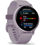 Kuntoilu-älykello Garmin vívoactive 5 Orchid