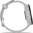 Juoksu-älykello Garmin Forerunner 55 Valkoinen