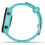Juoksu-älykello Garmin Forerunner 55 Turkoosi