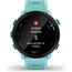 Juoksu-älykello Garmin Forerunner 55 Turkoosi