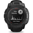 Garmin Träningsklocka Instinct 2X Solar - Tactical Edition Black