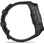 Garmin Träningsklocka Instinct 2X Solar - Tactical Edition Black