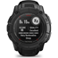 Garmin Träningsklocka Instinct 2X Solar - Tactical Edition Black