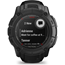 Garmin Träningsklocka Instinct 2X Solar - Tactical Edition Black
