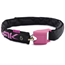 Ketjulukko Hiplok Lite 75 cm x 6 mm Black/Pink