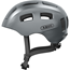 Cykelhjälm ABUS Youn-I 2.0 Graphite Silver