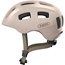 Cykelhjälm ABUS Youn-I 2.0 Champagne Gold