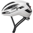 Cykelhjälm ABUS Taipan LED Shiny White