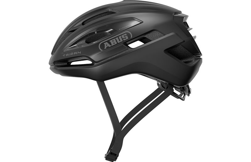 Cykelhjälm ABUS Taipan Velvet Black