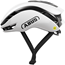 Pyöräilykypärä ABUS GameChanger 2.0 MIPS Round Fit Shiny White
