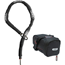 Plug-In Kjetting ABUS Classic 5.5KS 130 cm + ST 5950 Black