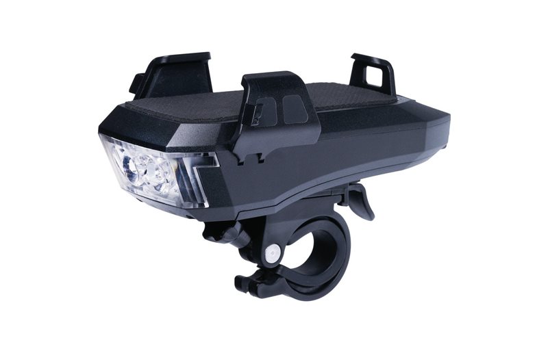 Etuvalo ABUS Gemma Ladattava