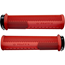 Cykelhandtag Peaty'S Monarch Knurl Thin Red